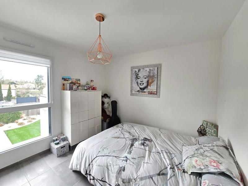 Villa - 145 m² - 6 pièces