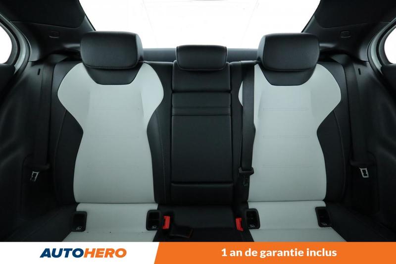 Mercedes Classe a Berline 180 d Amg Line 7g-Dct 116 ch