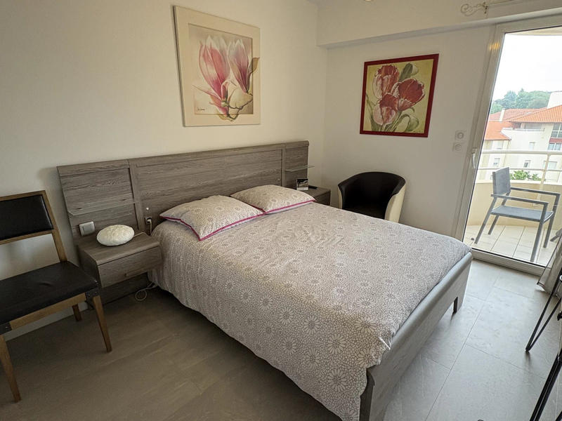 Viager - Appartement - 93 m² - 4 pièces