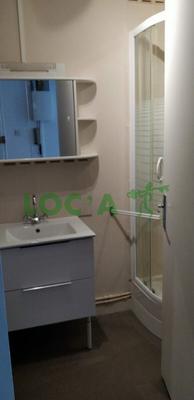 Appartement - 28 m² - 1 pièce