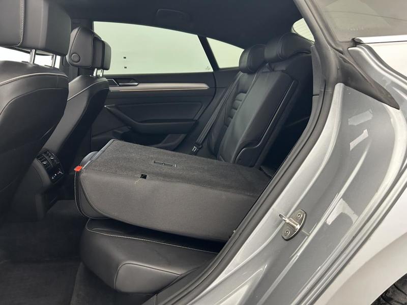 Volkswagen Arteon 2.0 Tdi 150ch R-line Exclusive Dsg7 + Toit ouvrant