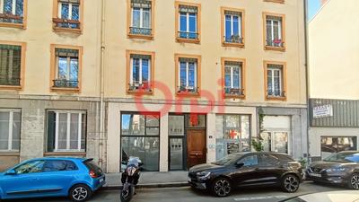 Local commercial - 45 m²