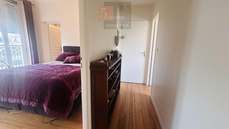 Appartement - 60 m² - 2 pièces