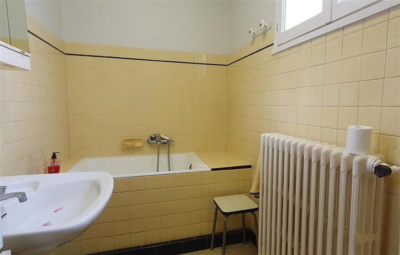 Maison - 73 m² - 4 pièces