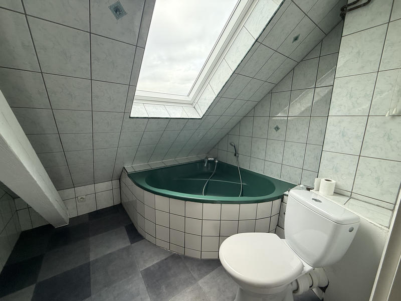 Appartement - 32 m² - 2 pièces