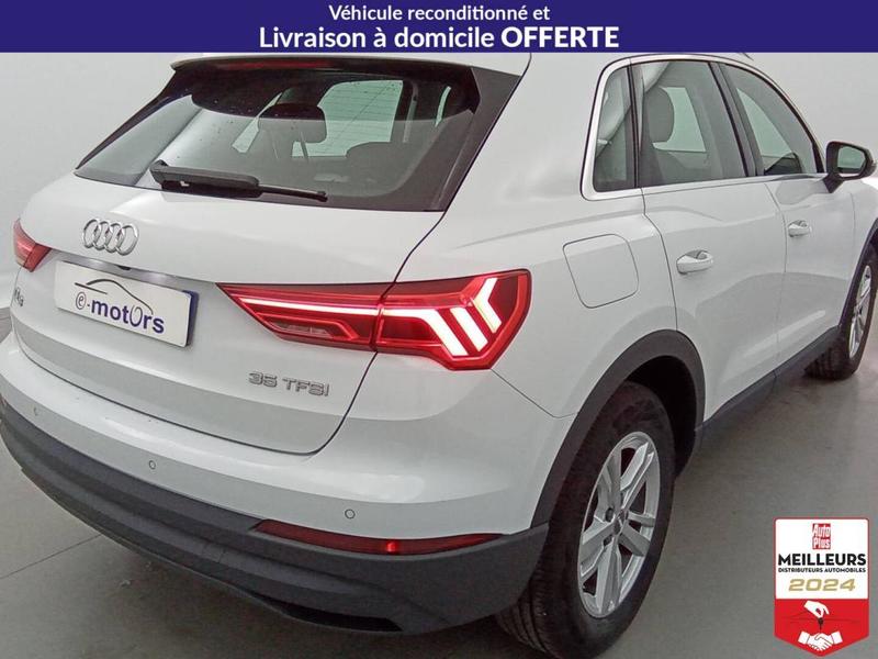 Audi Q3 35 Tfsi 150 Design +Gps