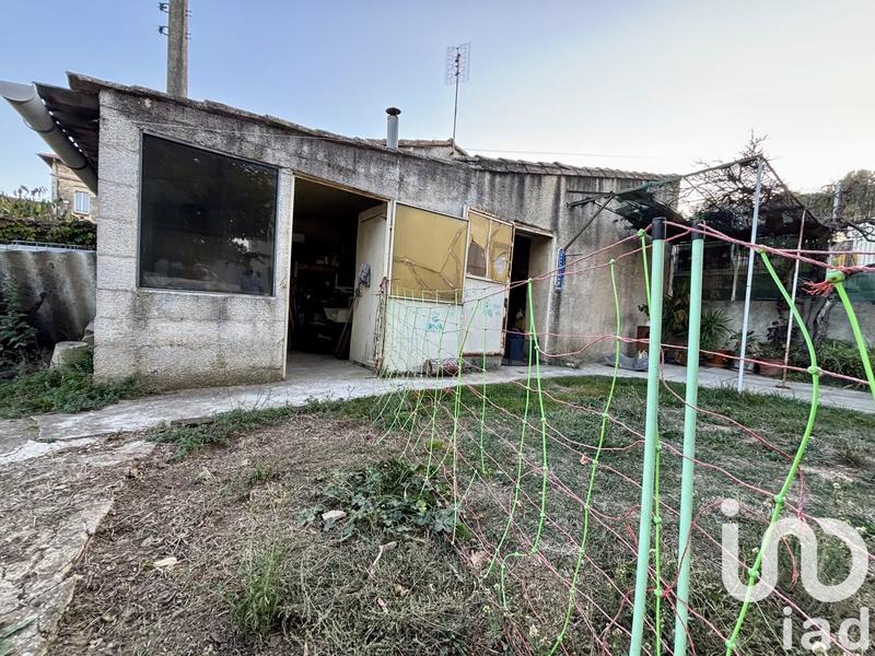 Maison - 90 m² - 3 pièces