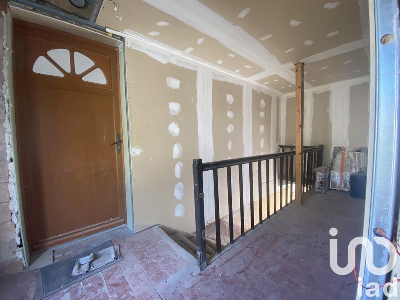 Appartement - 79 m² - 3 pièces