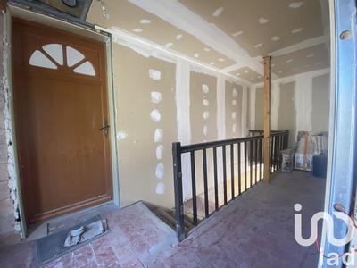 Appartement - 79 m² - 3 pièces