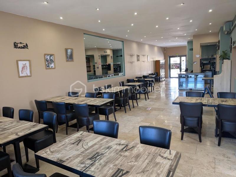 Appartement - 350 m²