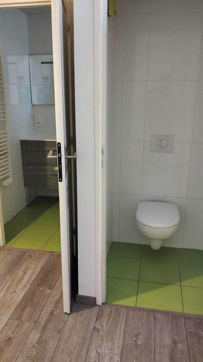 Maison de village - 101 m² - 5 pièces