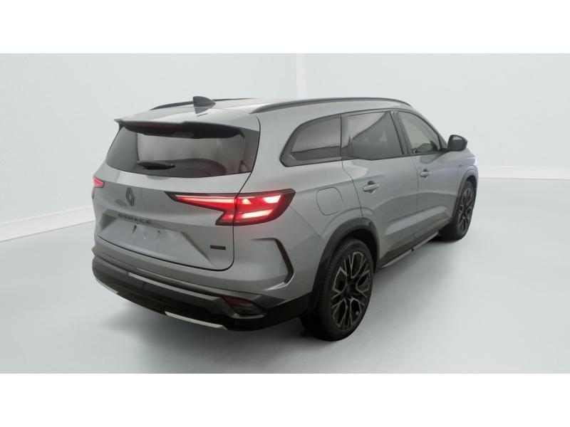 Renault Espace vi nouveau Full Hybrid E-Tech 200 Ch 7pl Esprit Alpine