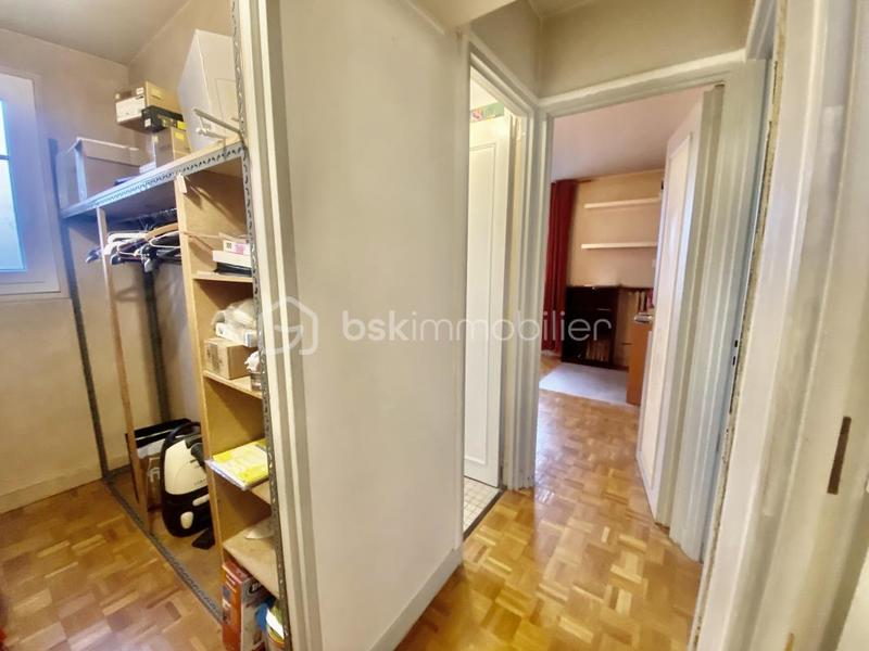 Appartement - 71 m² - 4 pièces