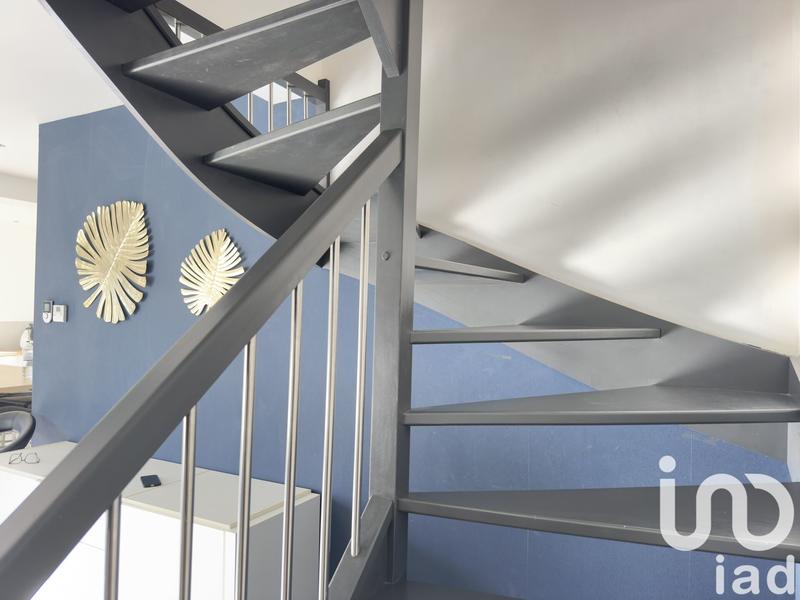 Maison - 180 m² - 7 pièces