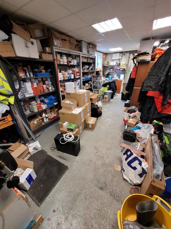 Maison - 134 m² - 5 pièces