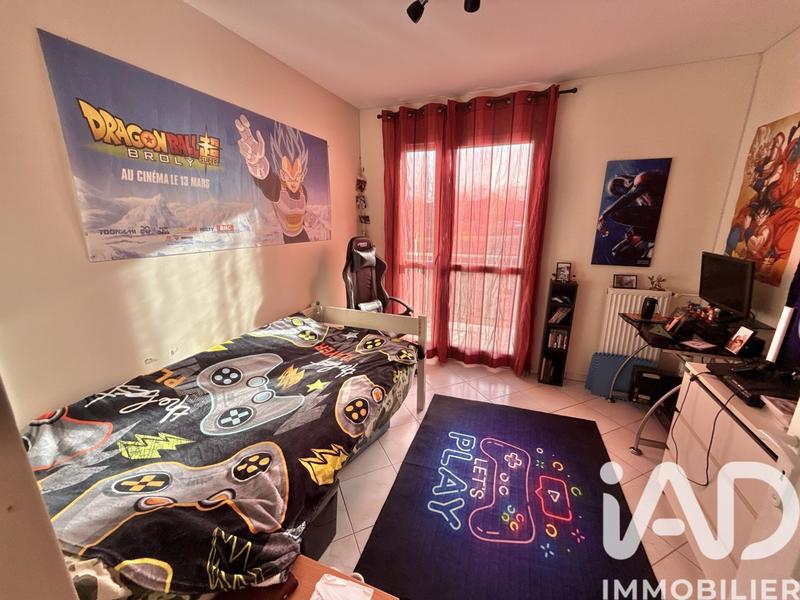 Appartement - 94 m² - 4 pièces