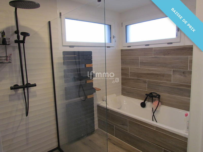 Maison - 154 m² - 5 pièces