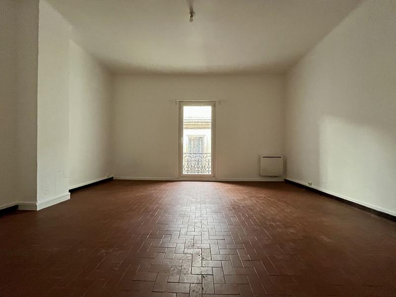 Appartement - 58 m² - 2 pièces
