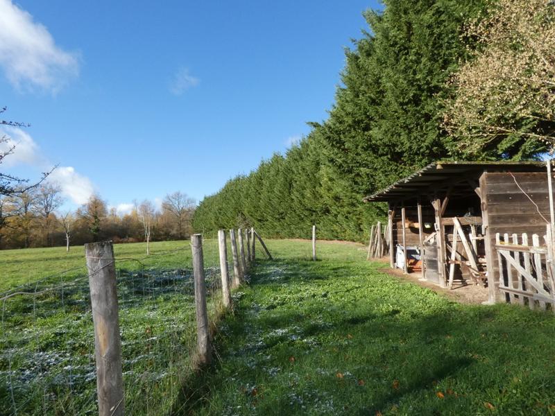 Maison - 324 m² - 9 pièces