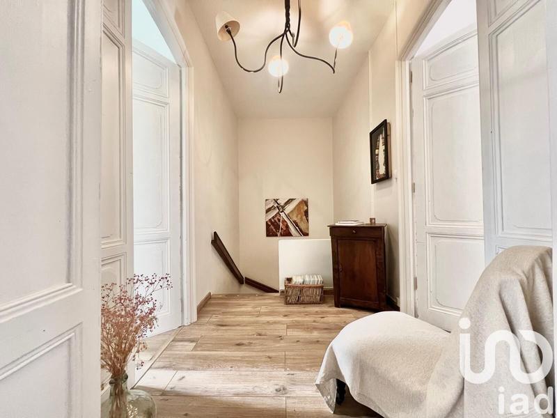 Maison de village - 152 m² - 6 pièces