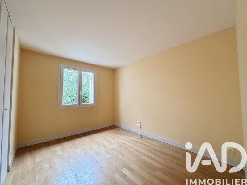 Maison - 148 m² - 6 pièces