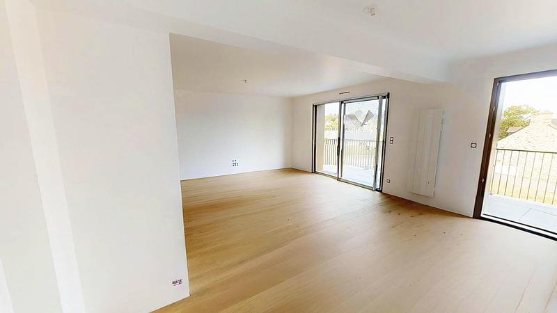 Appartement - 95 m² - 3 pièces