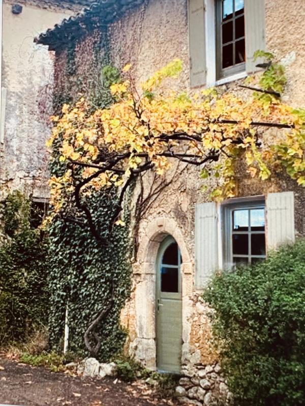 Maison de village - 251 m² - 5 pièces