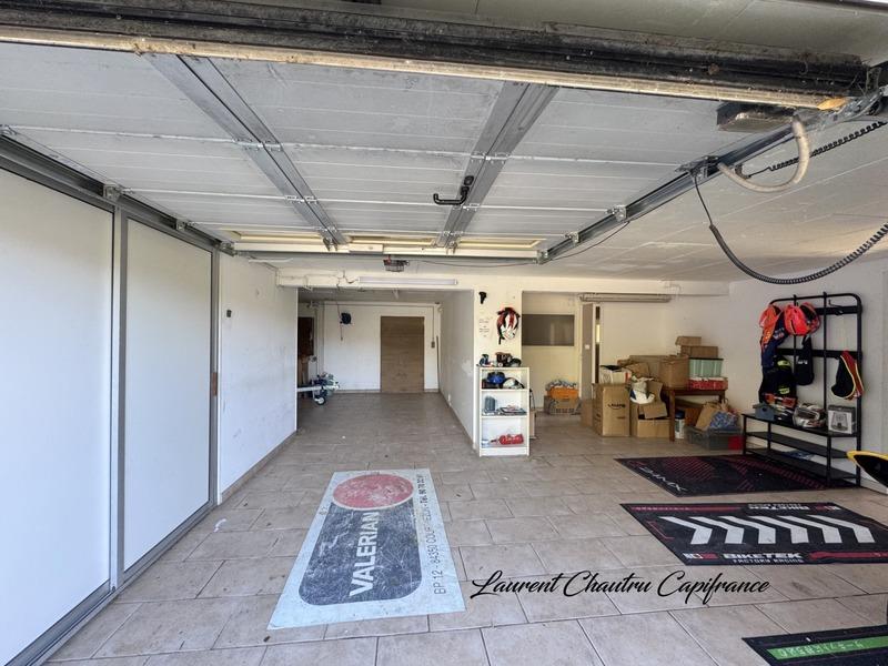 Maison - 155 m² - 6 pièces