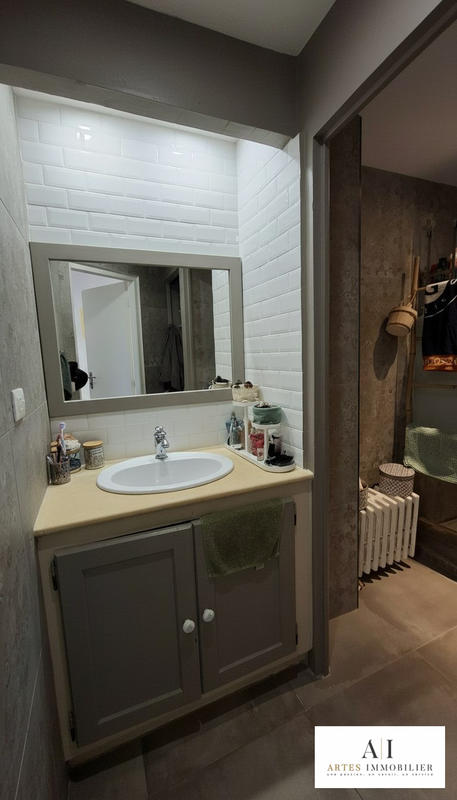 Maison traditionnelle - 180 m² - 6 pièces