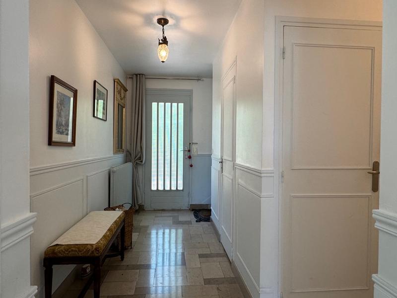 Maison - 175 m² - 6 pièces