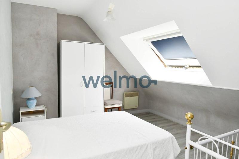 Maison - 132 m² - 8 pièces