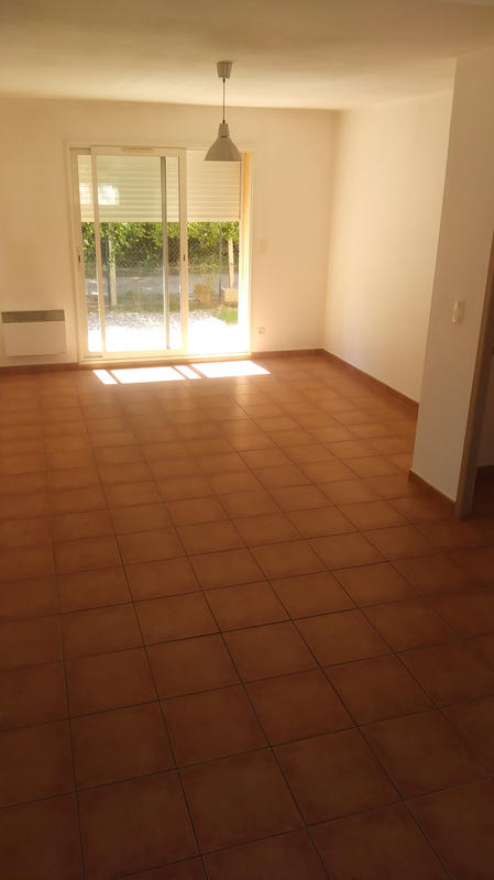 Appartement - 53 m² - 2 pièces