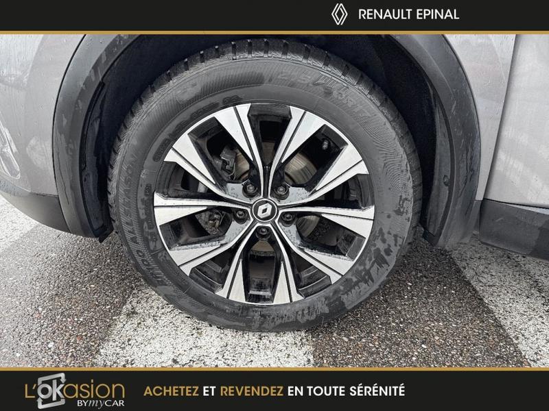 Renault Captur TCe 90 Evolution