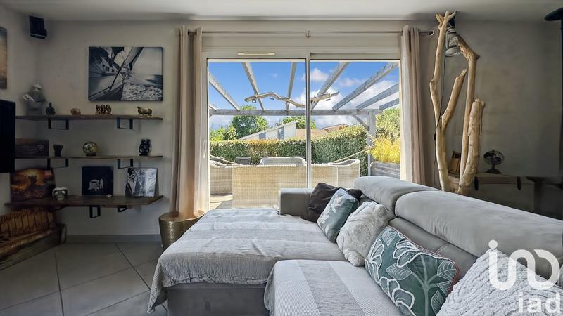 Maison - 133 m² - 6 pièces