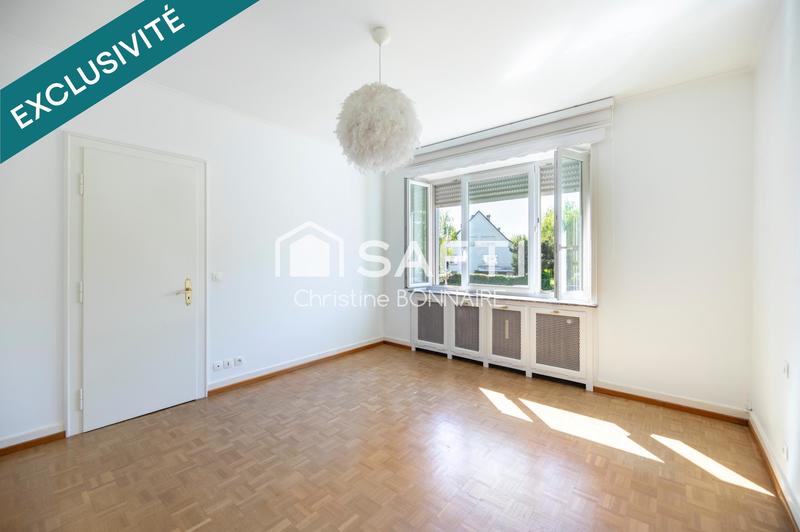Appartement - 94 m² - 5 pièces