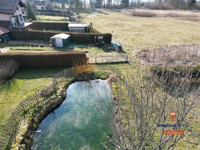 Maison - 27 m² - 1 pièce