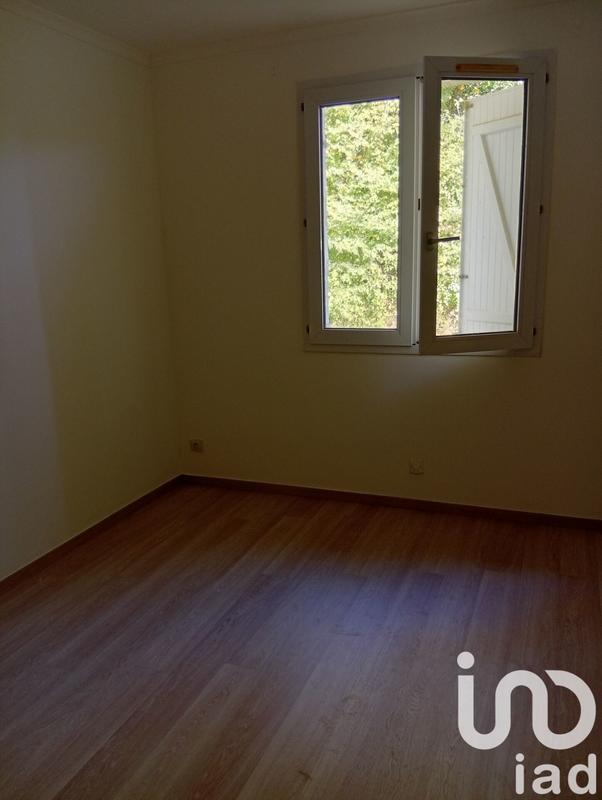 Maison - 180 m² - 7 pièces