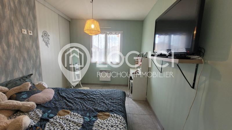 Maison - 116 m² - 4 pièces