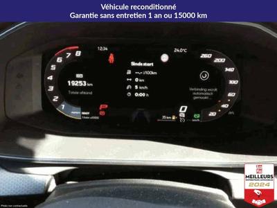 Seat Leon 1.5 eTSI Hybrid 115 Dsg7 Style