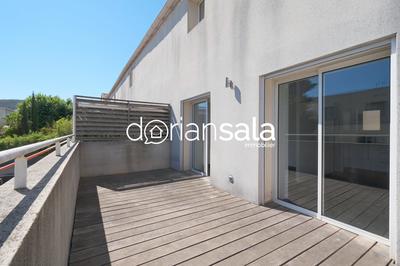 Appartement - 29 m² - 2 pièces