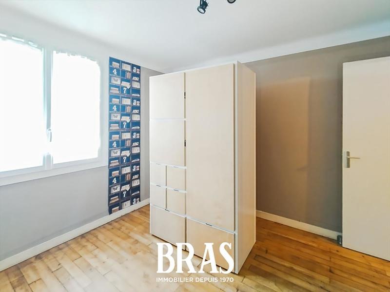 Appartement - 51 m² - 3 pièces