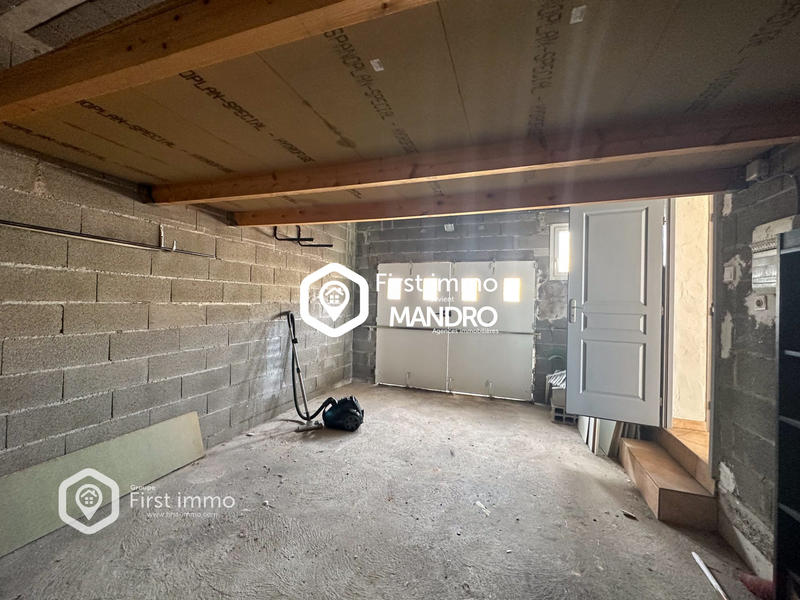 Villa - 97 m² - 4 pièces