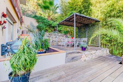 Duplex - 93 m² - 4 pièces