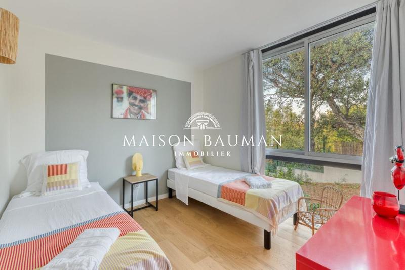 Villa - 160 m² - 6 pièces