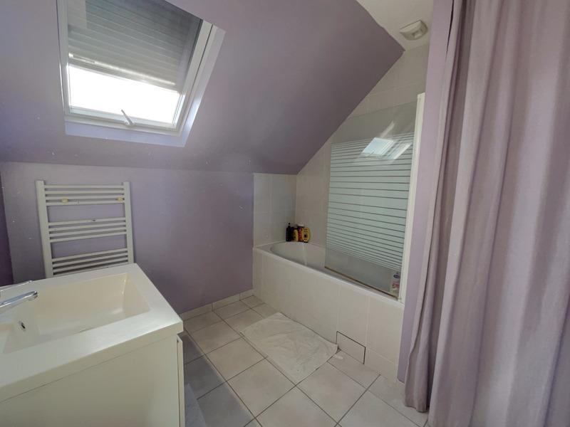 Maison - 117 m² - 6 pièces