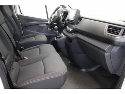 Renault Trafic E-Tech Electrique Fgn L1h1 3t Ac22 Advance