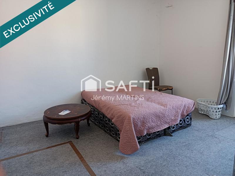 Maison - 154 m² - 6 pièces