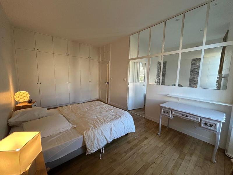 Appartement - 135 m² - 4 pièces