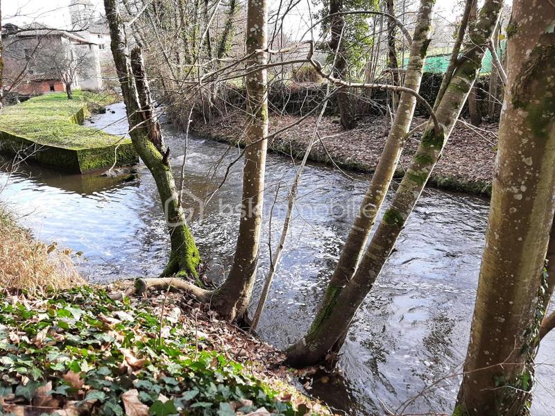 Maison - 304 m² - 12 pièces