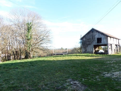 Ferme - 140 m² - 5 pièces
